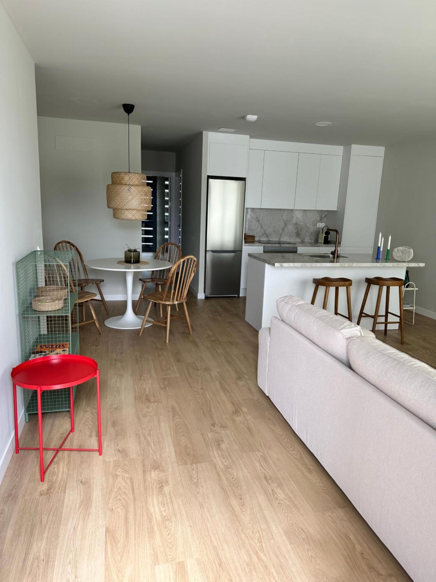 Julia Ancor Beach Abades  Exteriér fotografie