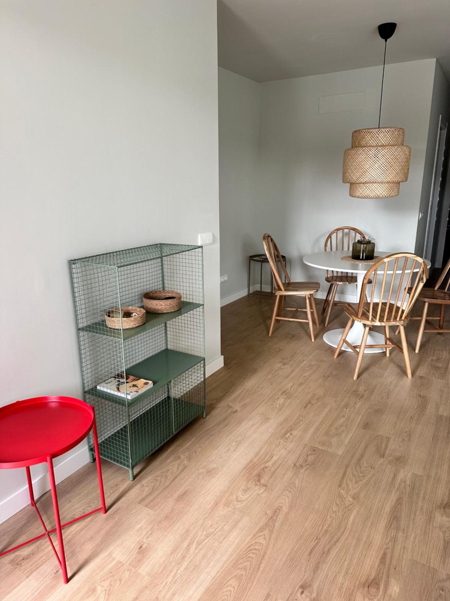 Julia Ancor Beach Abades  Exteriér fotografie