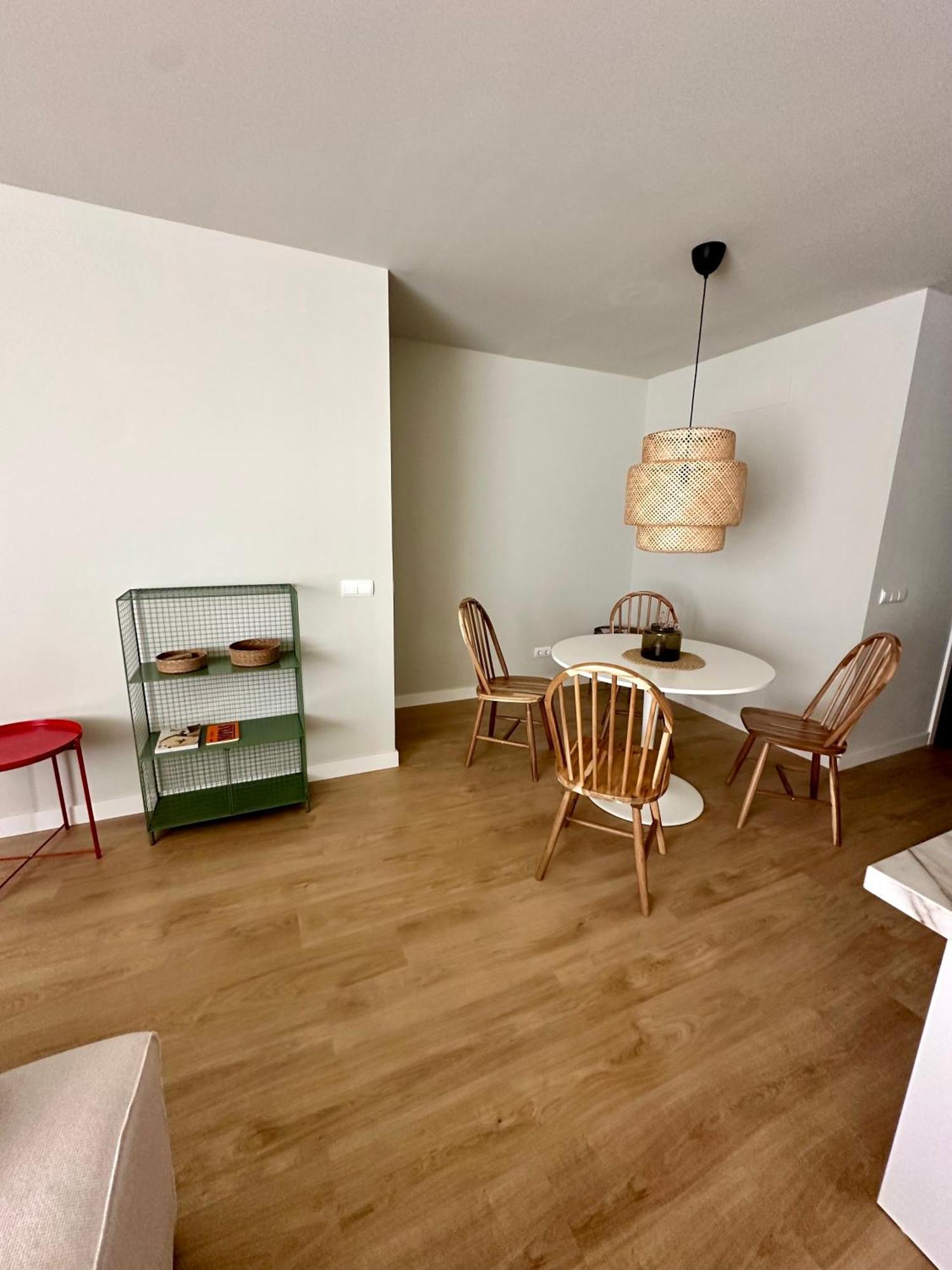 Julia Ancor Beach Abades  Exteriér fotografie
