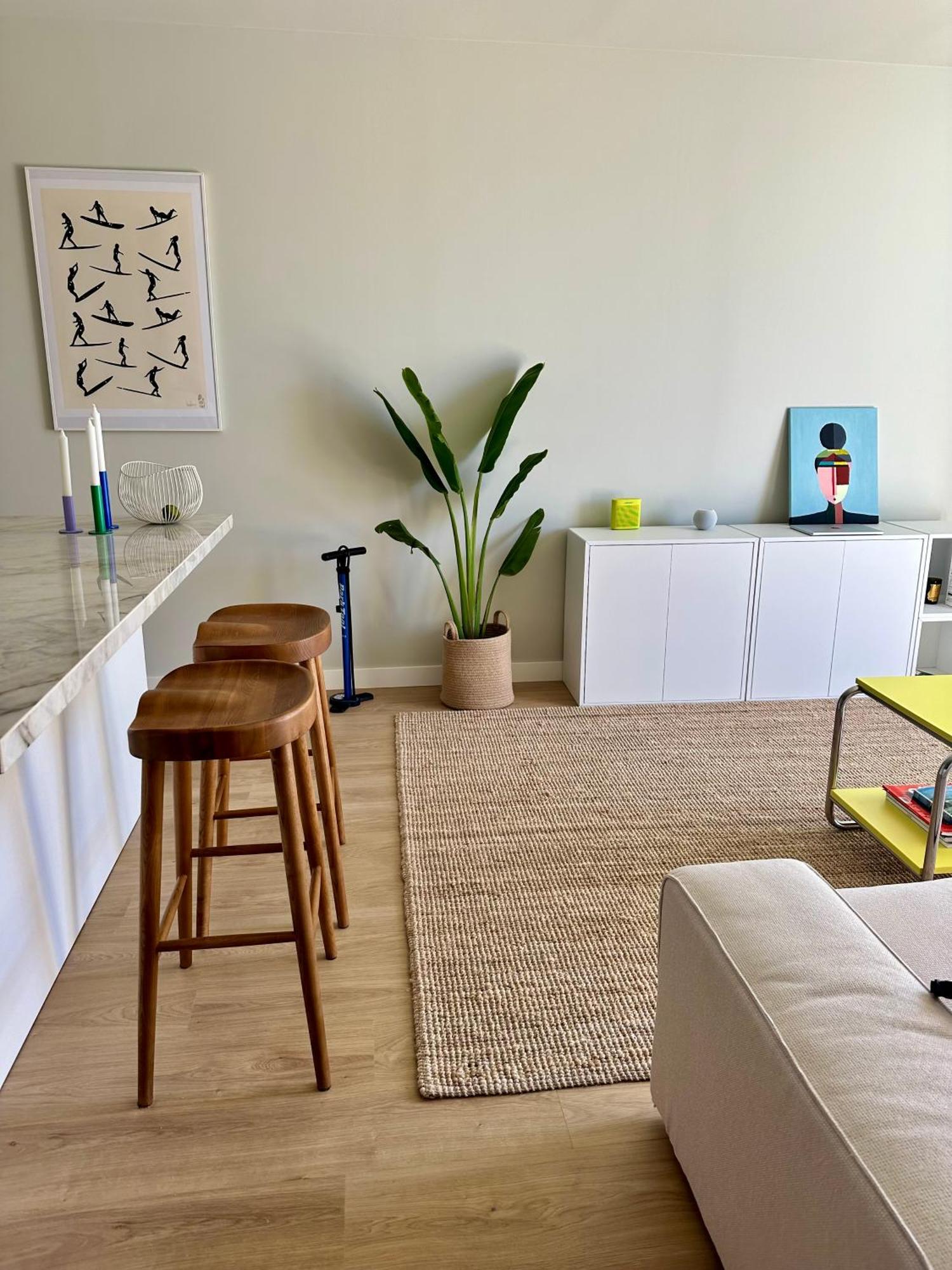 Julia Ancor Beach Abades  Exteriér fotografie