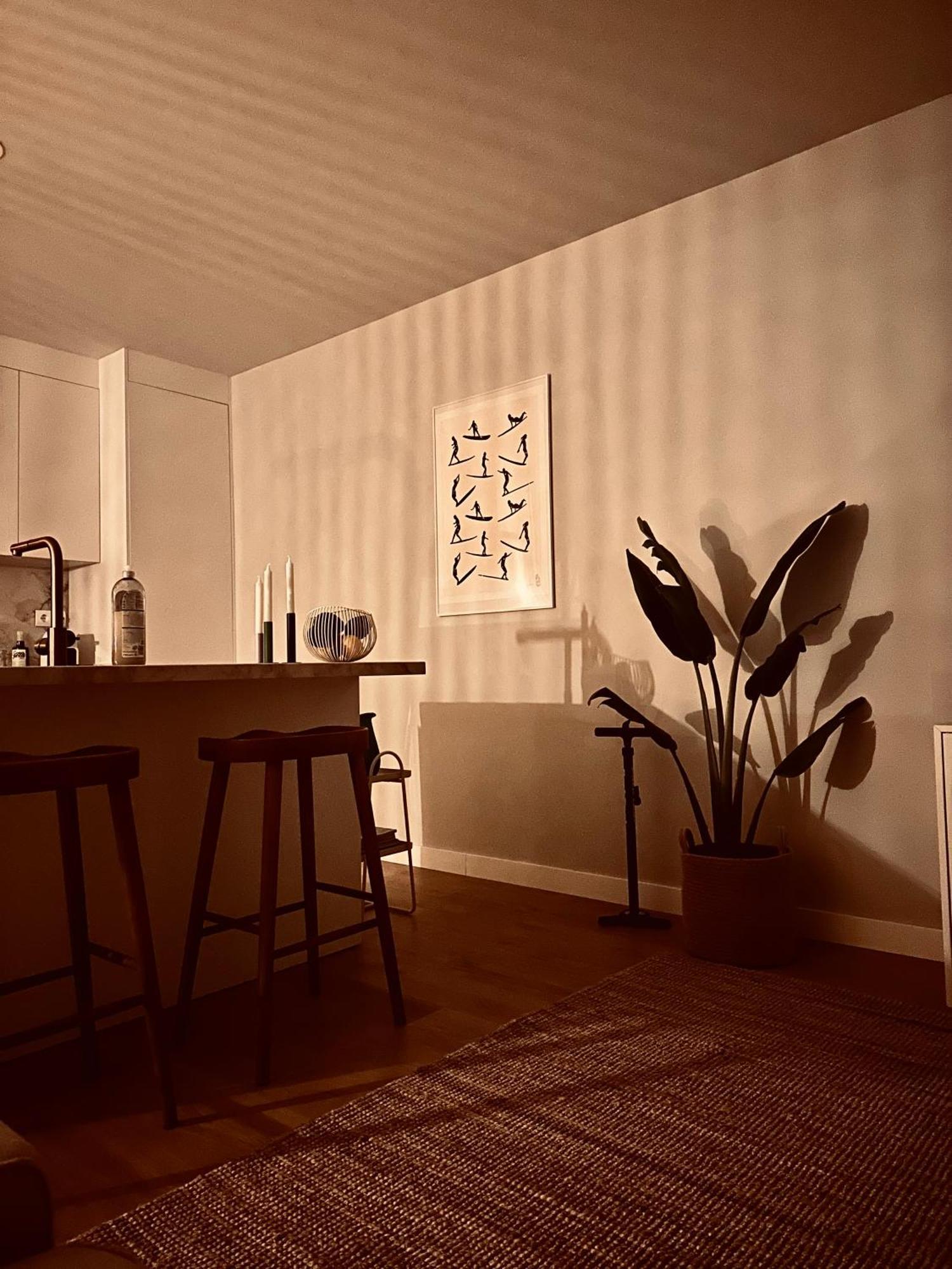Julia Ancor Beach Abades  Exteriér fotografie