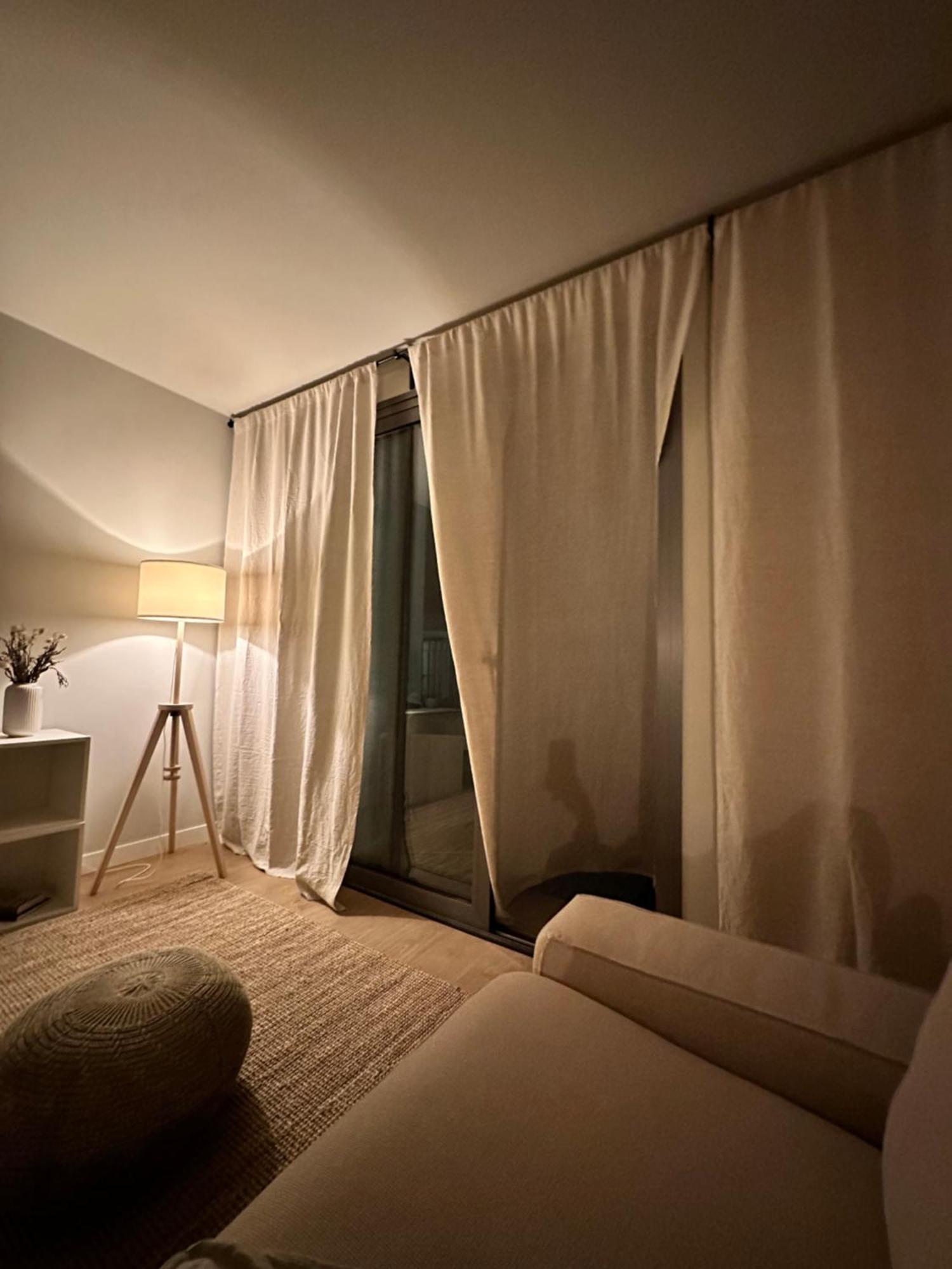 Julia Ancor Beach Abades  Exteriér fotografie