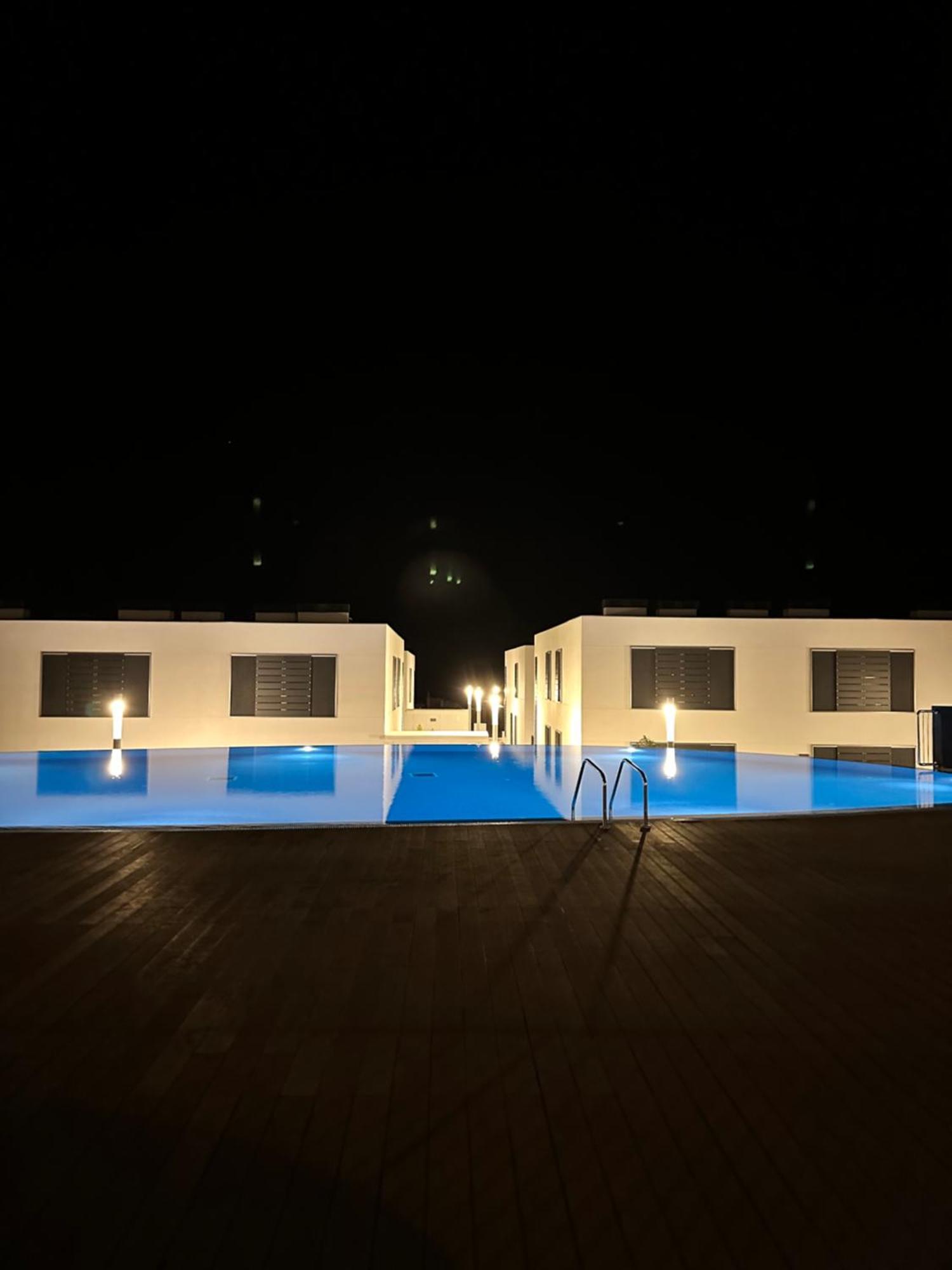Julia Ancor Beach Abades  Exteriér fotografie