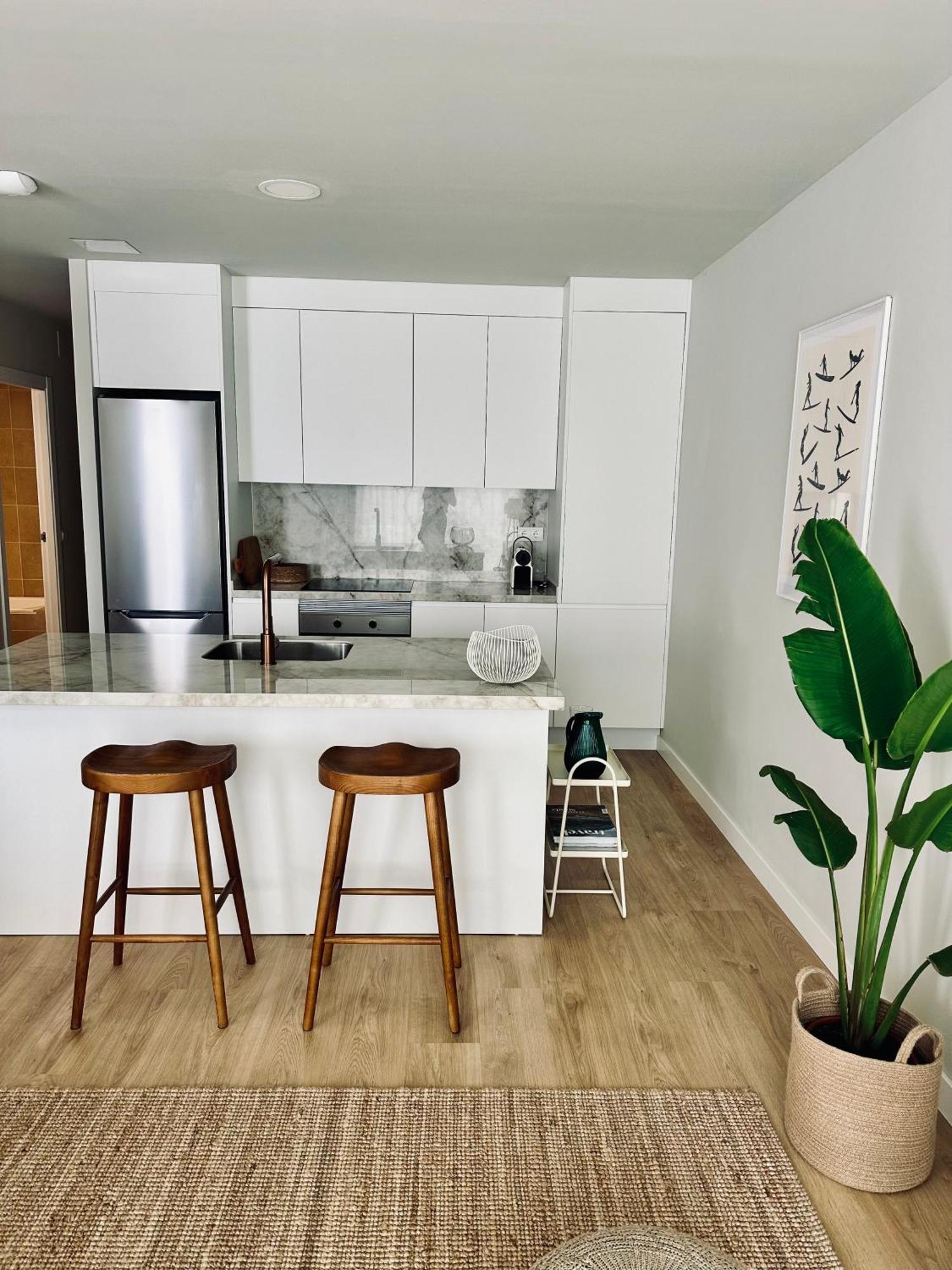 Julia Ancor Beach Abades  Exteriér fotografie