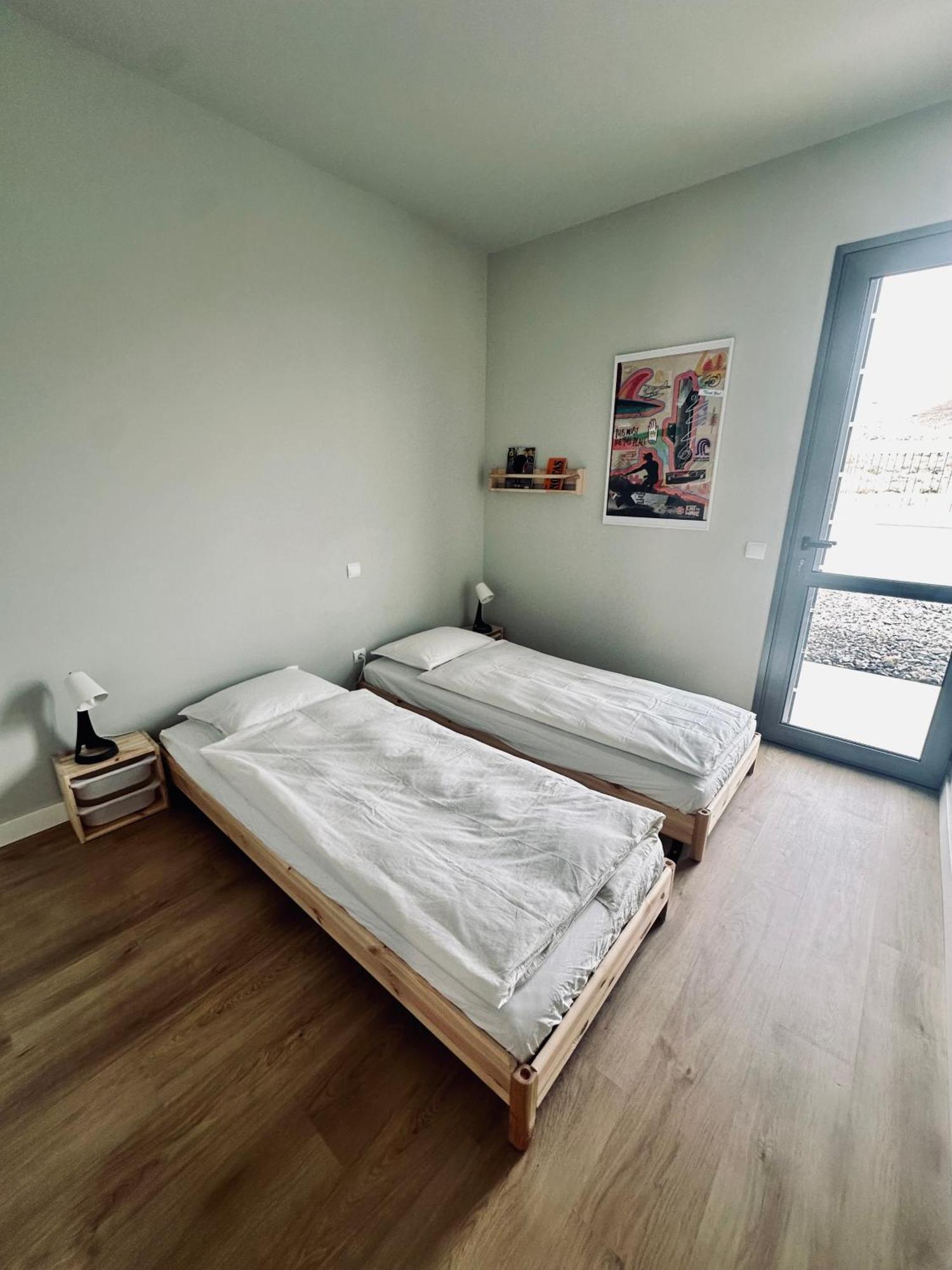 Julia Ancor Beach Abades  Exteriér fotografie